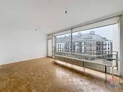 Appartement Te Huur , Brussel, Brussel Hoofdstad