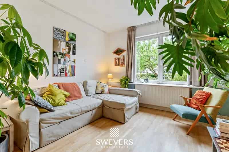 Charmante halfopen woning met karakter en potentieel in Riemst