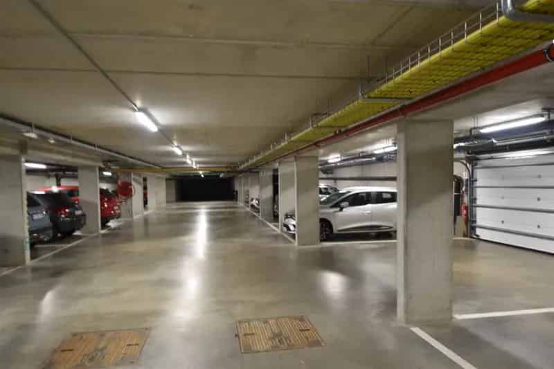 Garage te huur