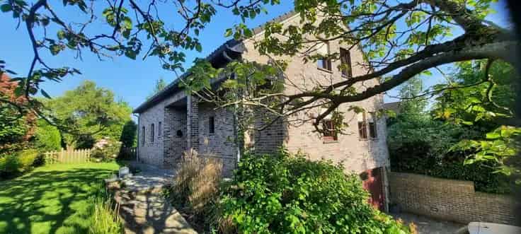 Villa Te Koop