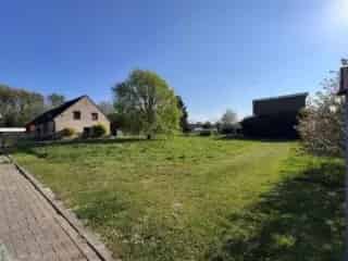 Bouwgrond te koop - Halle RBT09620   In optie