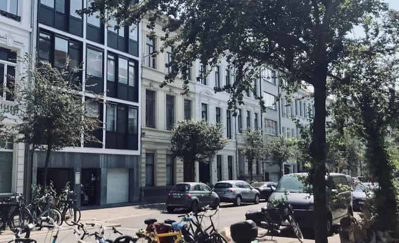 Kantoor te koop in Antwerpen