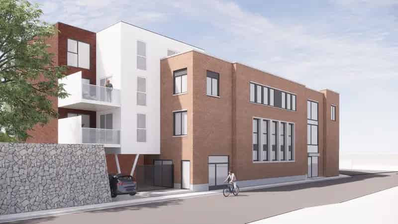 Appartement te koop