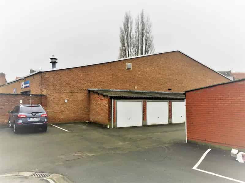 Garage / parking te koop in Gent