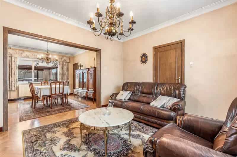WONING OP 2931M2 TE BALEN