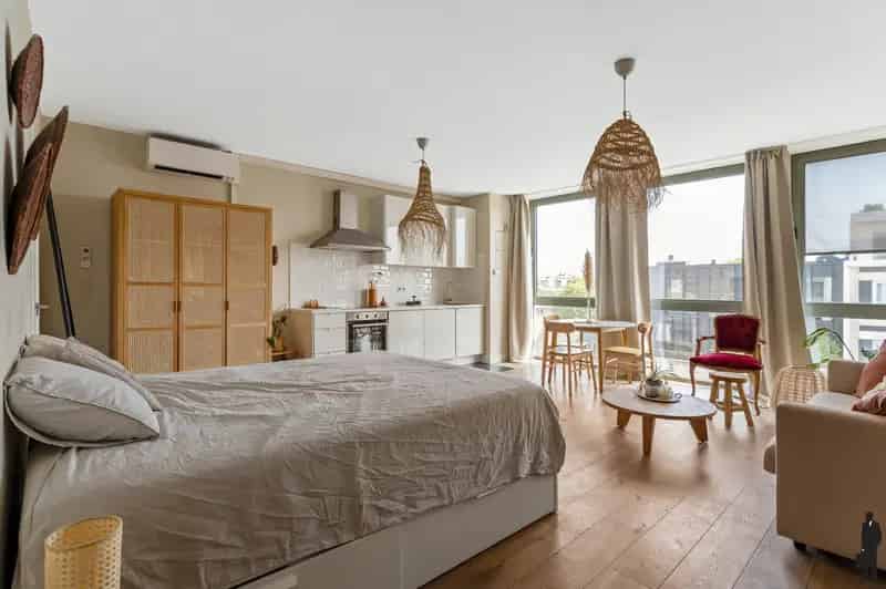 Appartement te koop