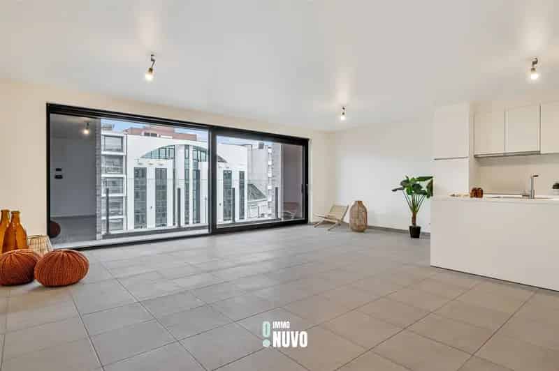BEN Nieuwbouw Appartement 2 slaapkamers Aalst