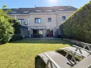 Huis te koop Strombeek Bever - EPC A - 4 slaapkamers - Garage