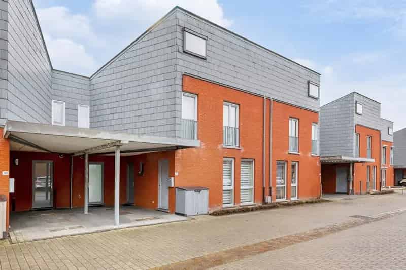 Instapklare woning met 3 slpkm