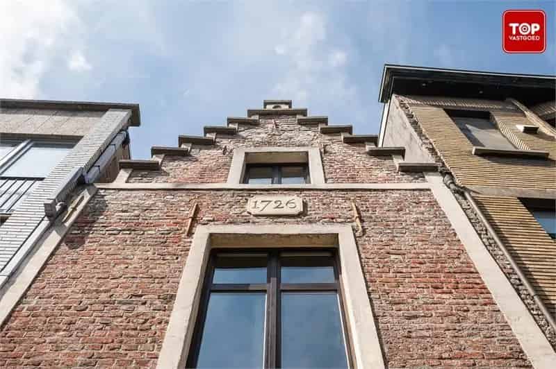 Huis te koop Gent