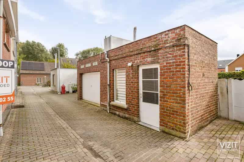 Huis te huur
