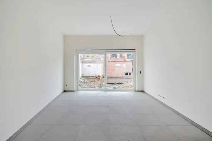 Residentie Graanhaven - Gelijkvloers appartement te koop
