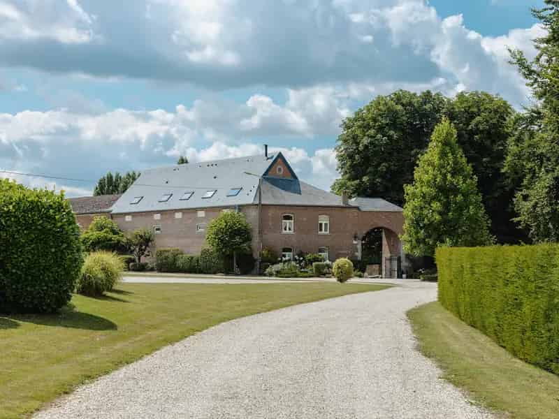 Huis te huur