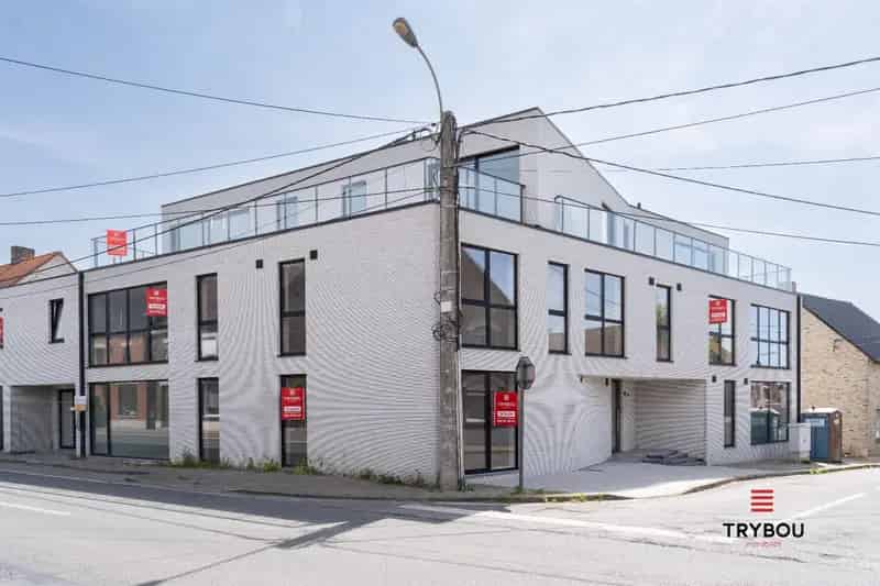 Appartementen te koop Residentie Marie Ruime Moderne Appartementen