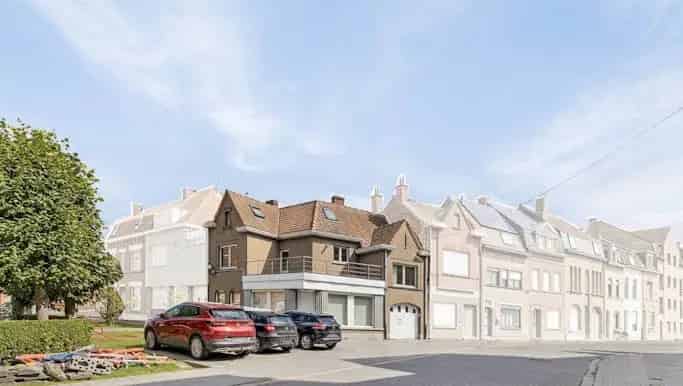 Huis te koop in Goesdamstraat 28, Ieper - Dewaele
