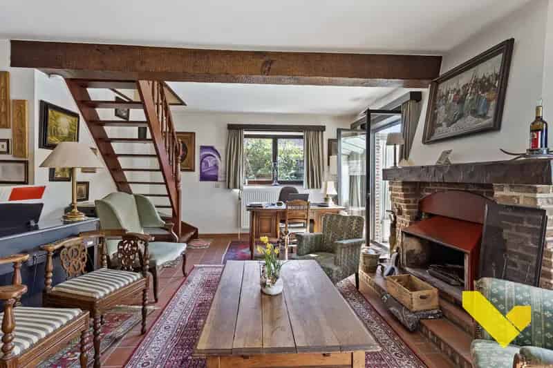 Huis te huur