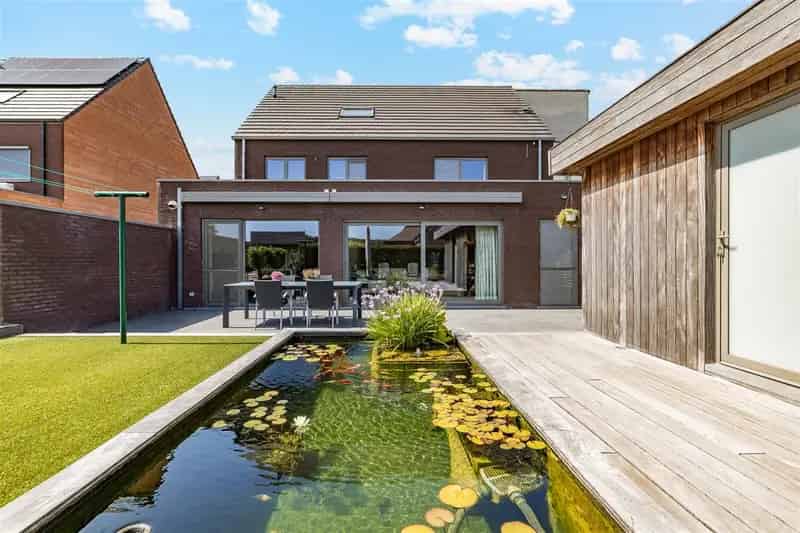 Huis te koop in Serskamp