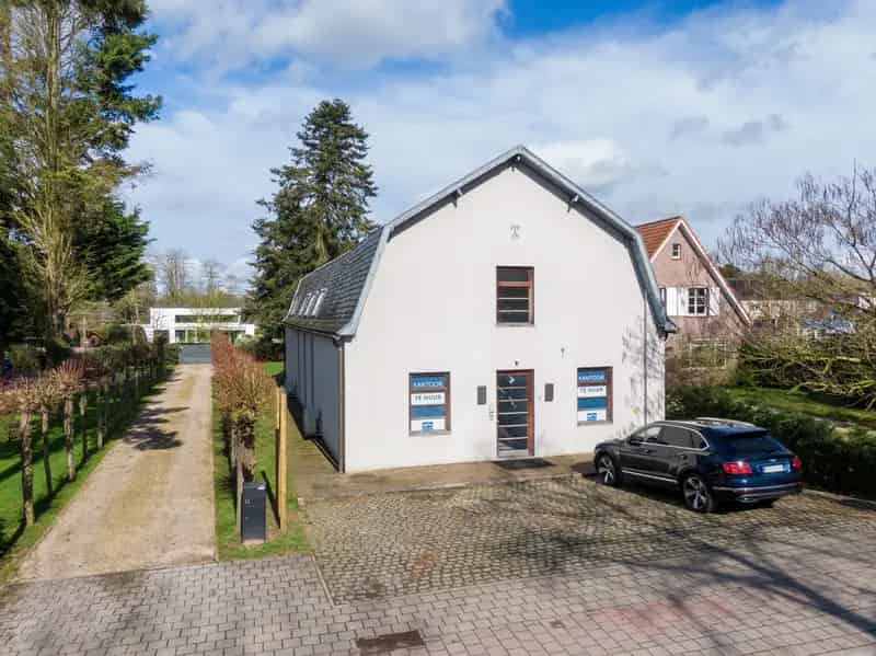 Kantoor te huur in Sint-Martens-Latem