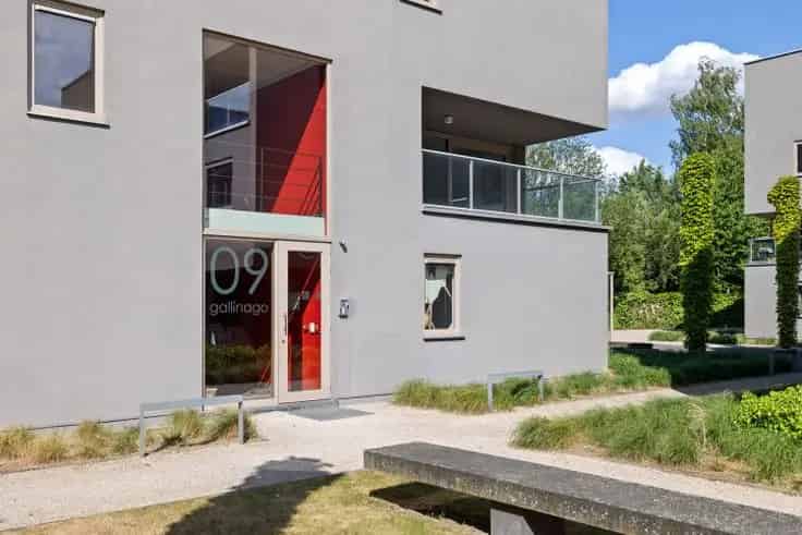 Appartement Te Koop Gallinago Ruim Terras 2 slaapkamers