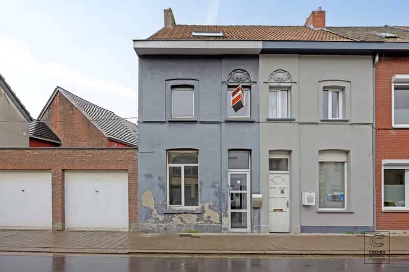 Huis te koop