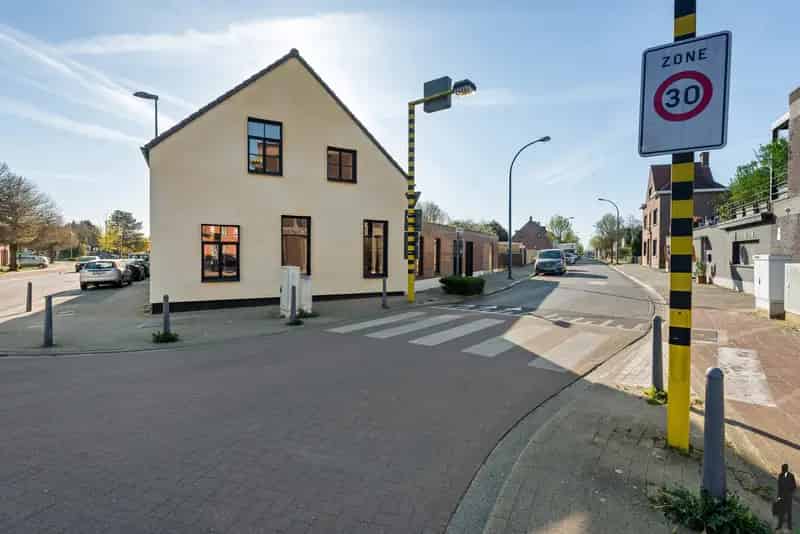 Huis te koop