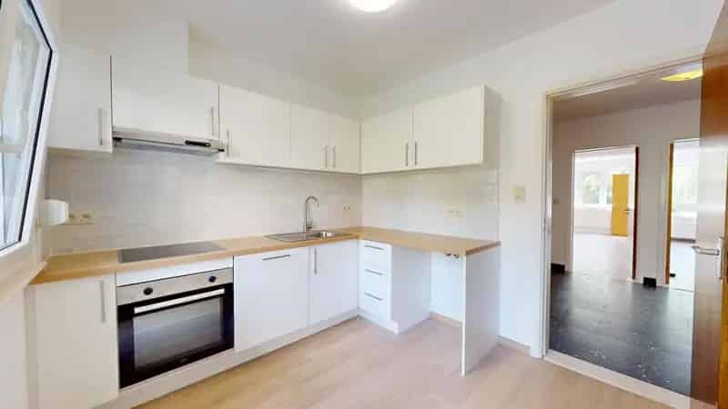 Appartement  te Evere 