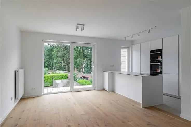 Nieuw Appartement Te Koop Brasschaat 82m2 1 Slaapkamer Terras