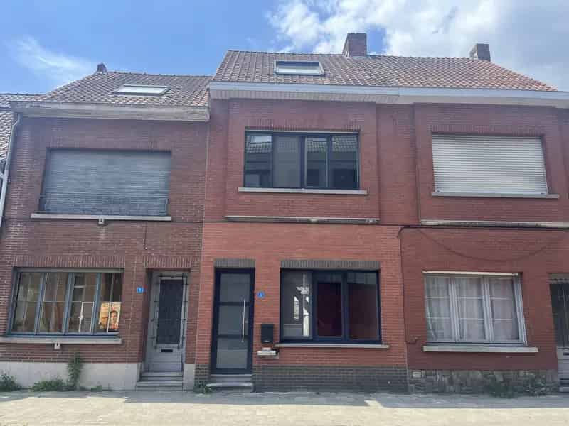 Huis te koop
