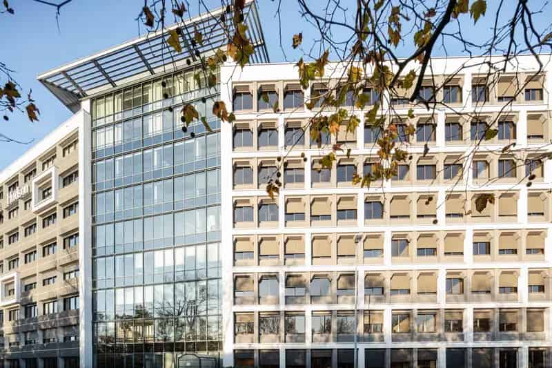 Kantoor te huur in Gent