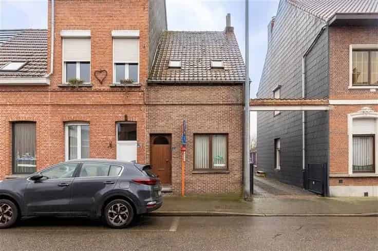 Huis Te Koop