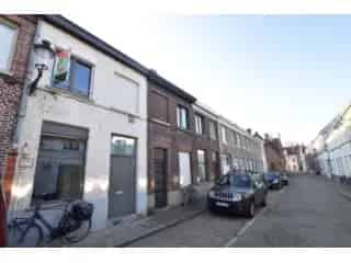 Huis te huur - Brugge RWC38477