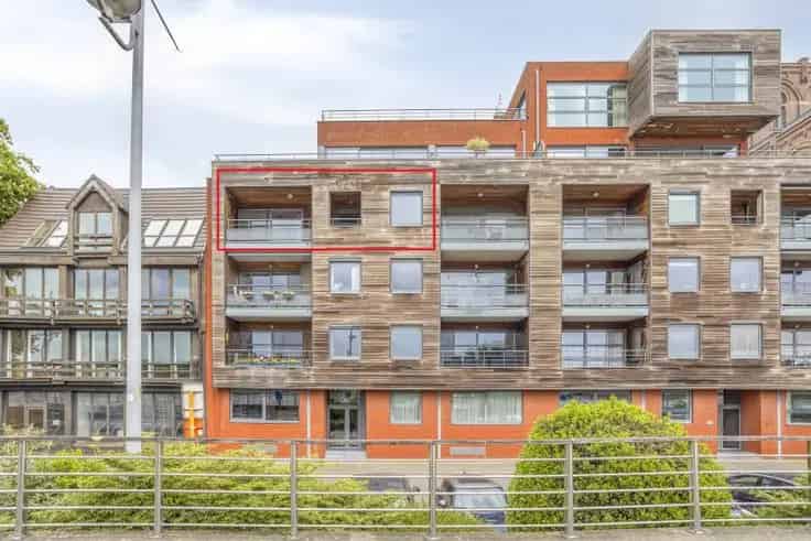 Appartement Te Koop