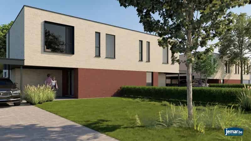 Huis te koop