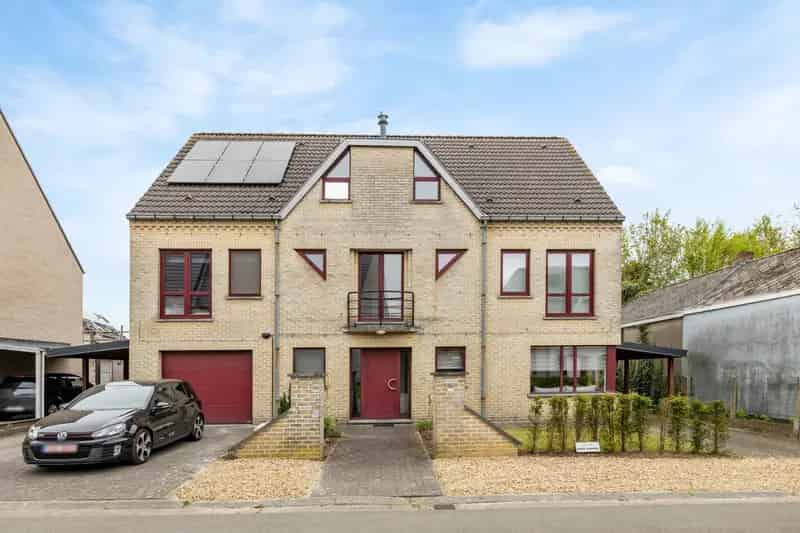 Appartement te koop
