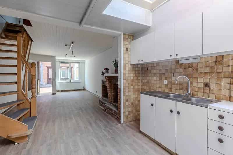 Huis te koop