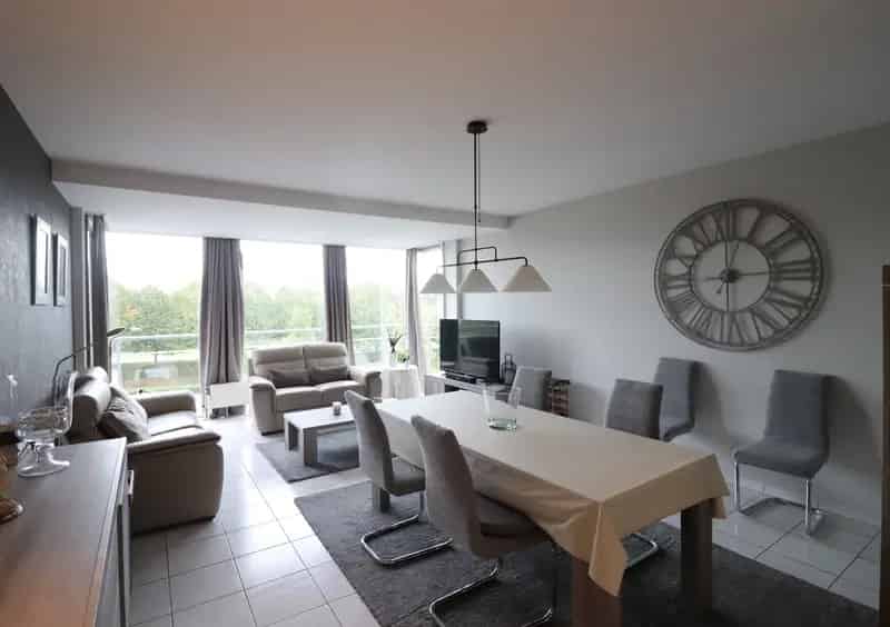 Appartement te huur in Waasmunster