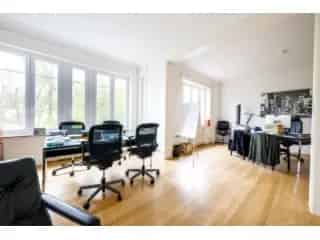 Appartement te koop - Elsene VBD22258