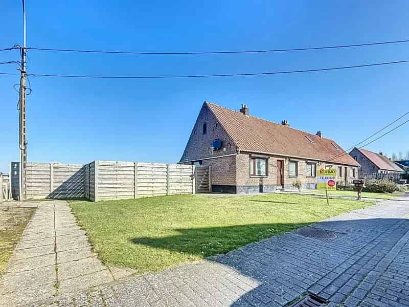 Huis te huur