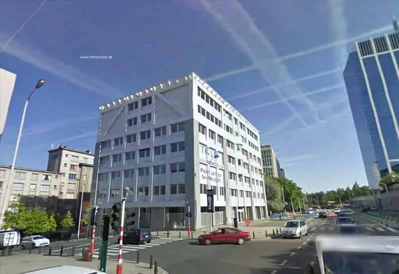 Kantoren te huur Bruxelles
