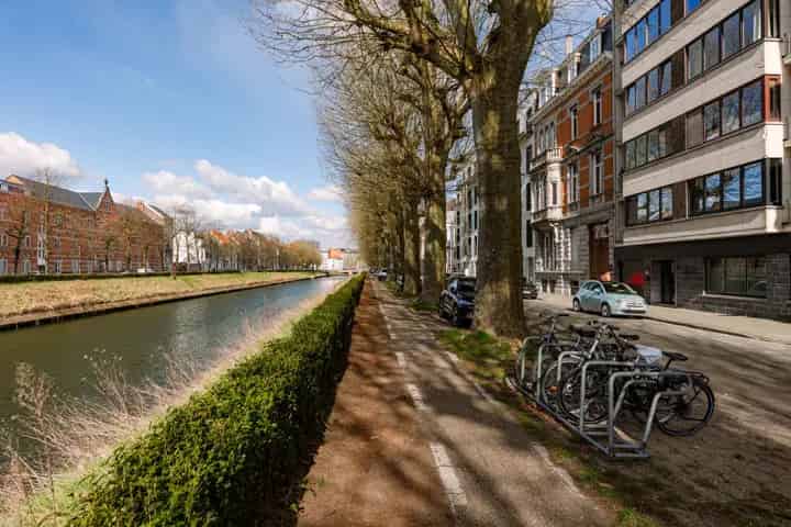 Kantoor te huur in Gent