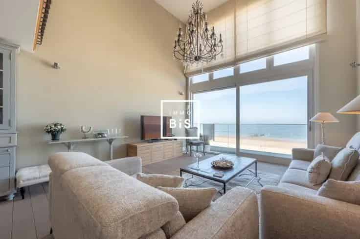 Duplex Te Koop