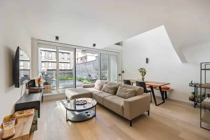 Duplex te koop in Antwerpen