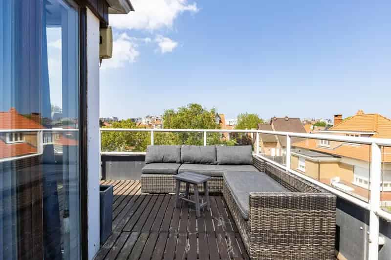 Appartement te koop