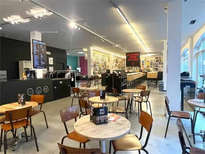 Handelspand te huur Kortrijk