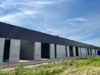 Industrie te koop - Halen RBU09287