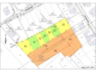 Bouwgrond te koop - Riemst RBT96923