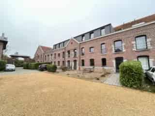 Gelijkvloers te huur - Verviers VBC68984