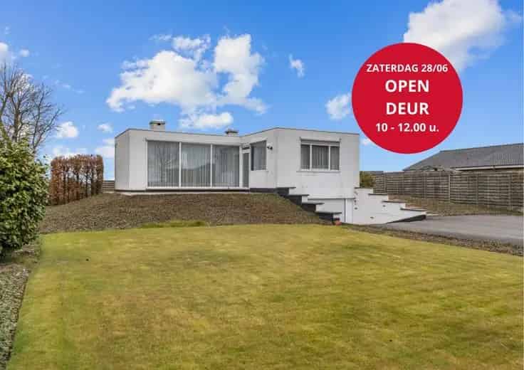 Huis Te Koop