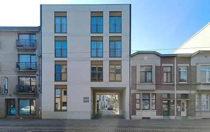 Appartement Te Koop