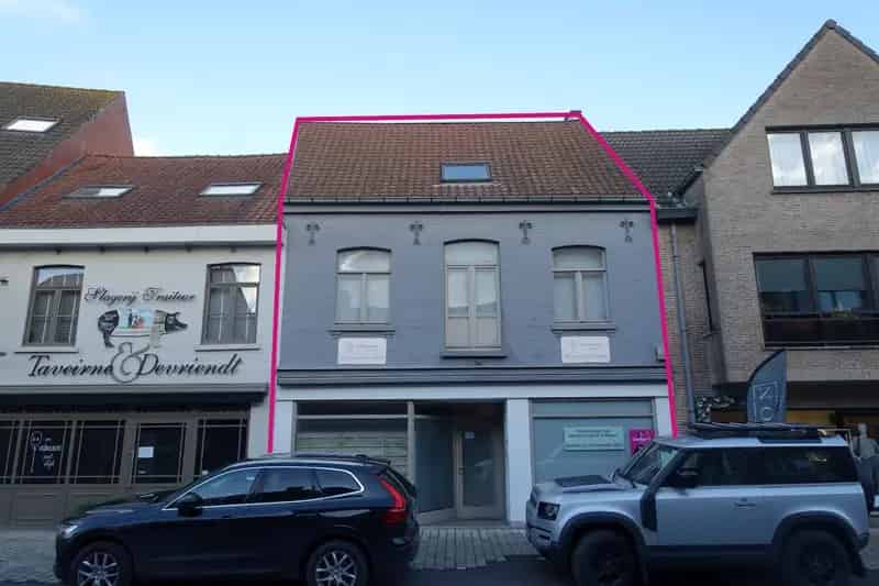 Huis te huur